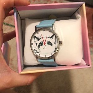 Taylor Swift Merch Watch